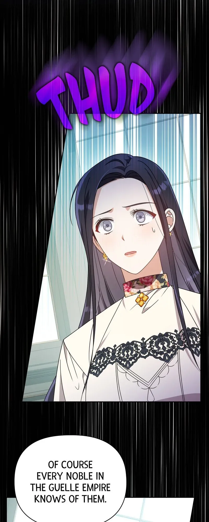 Princess Shu Chapter 75 page 45