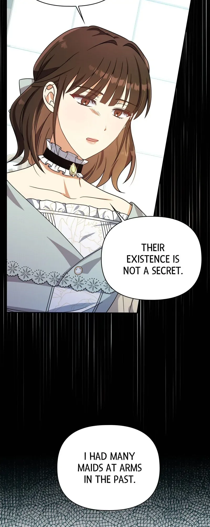 Princess Shu Chapter 75 page 46