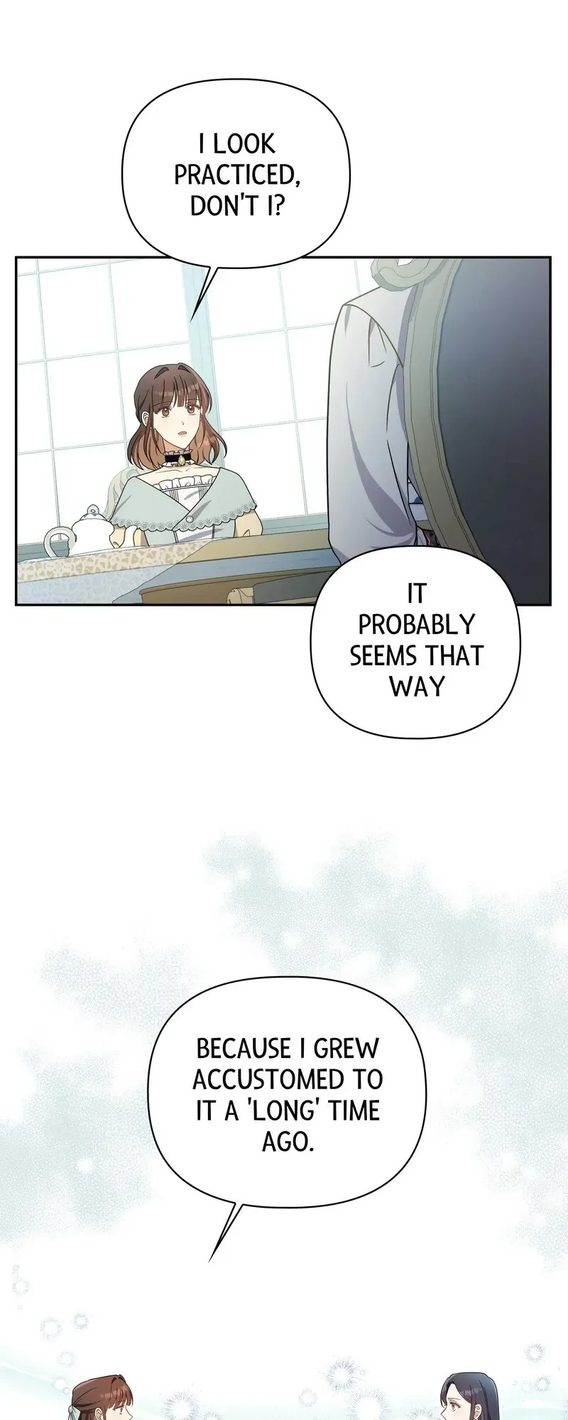 Princess Shu Chapter 75 page 42