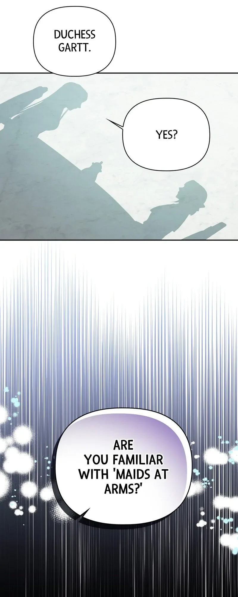 Princess Shu Chapter 75 page 44