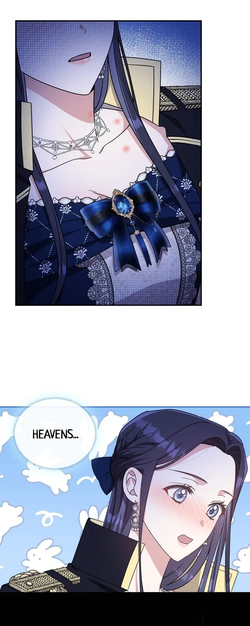Princess Shu Chapter 73 page 52