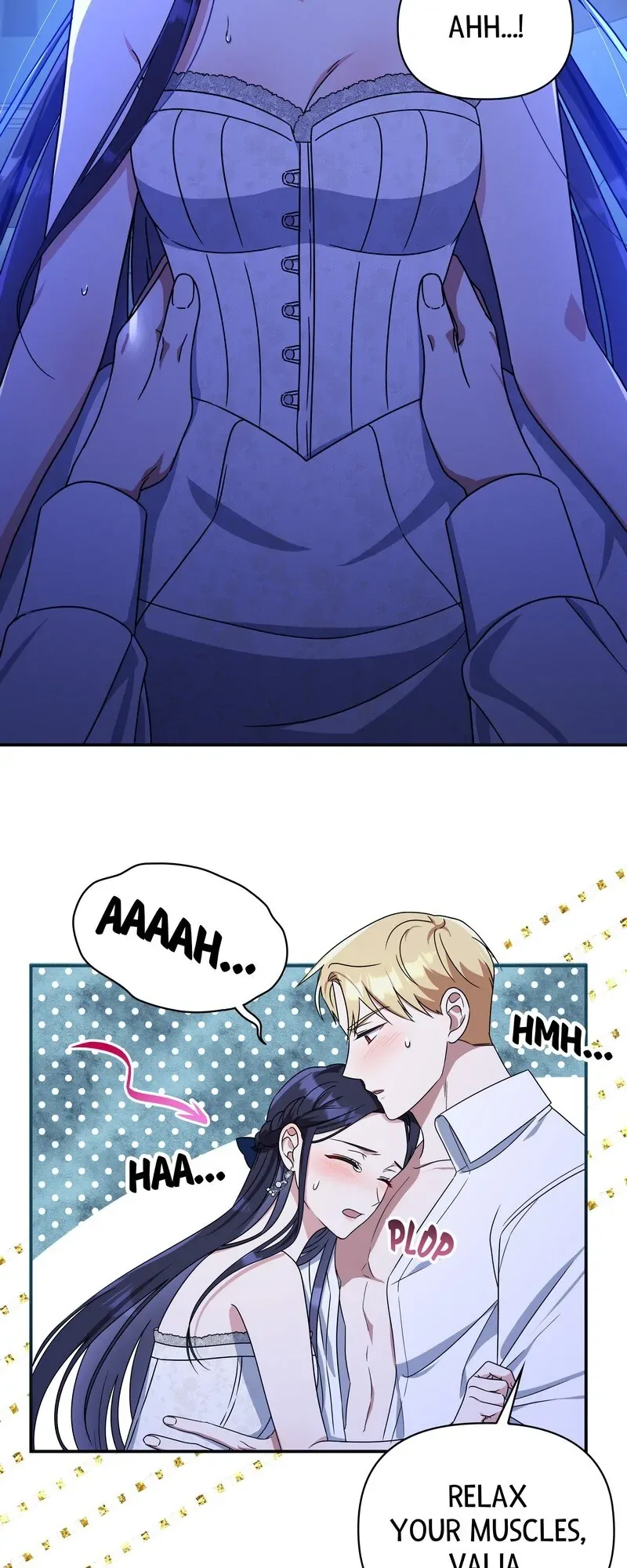 Princess Shu Chapter 73 page 38