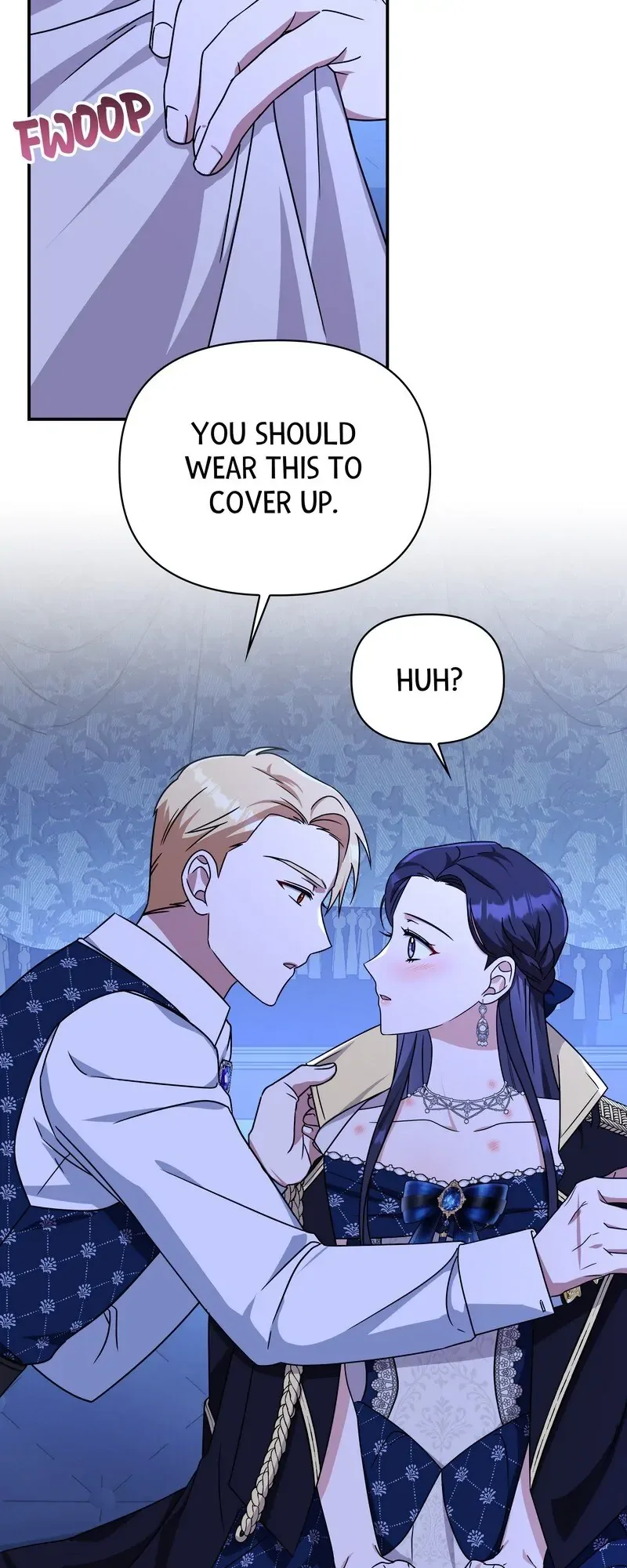 Princess Shu Chapter 73 page 50