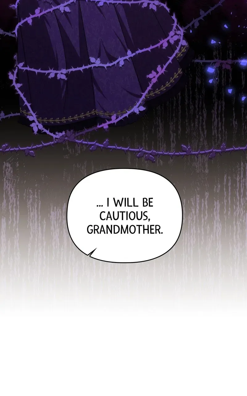 Princess Shu Chapter 74 page 44