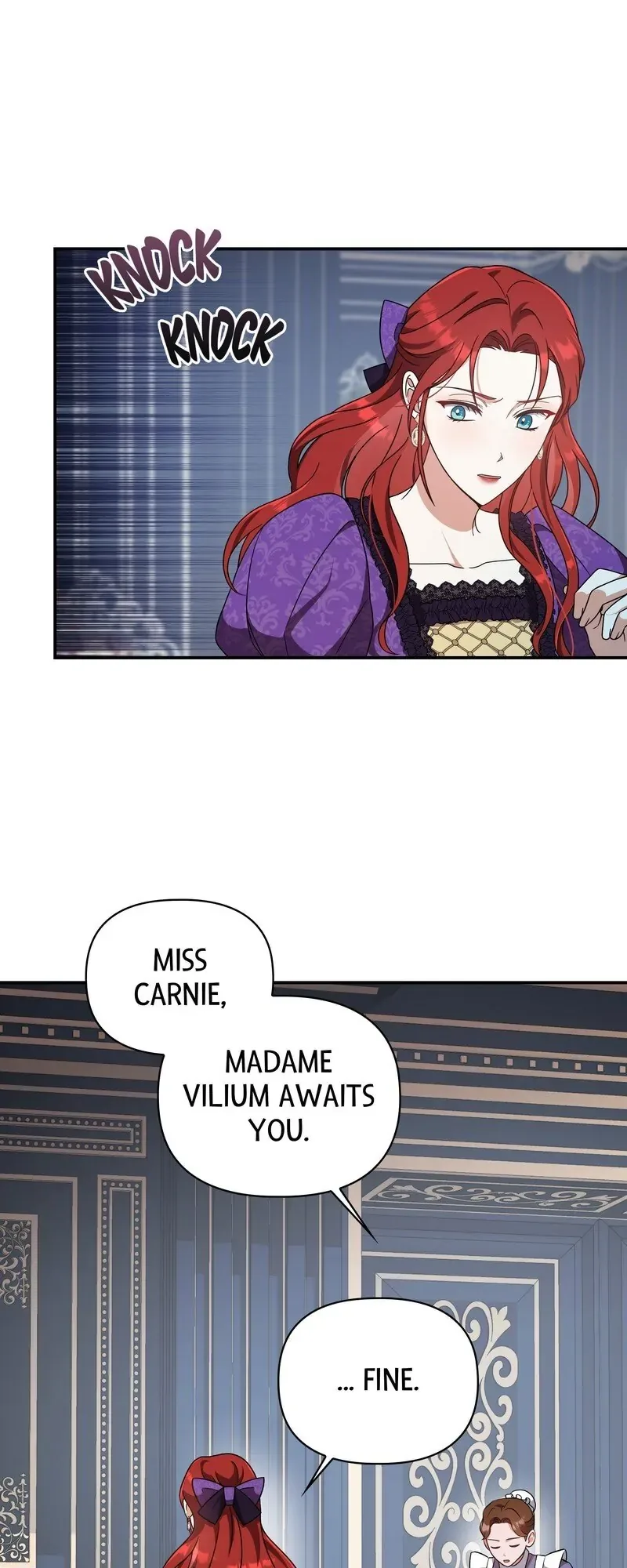 Princess Shu Chapter 74 page 29