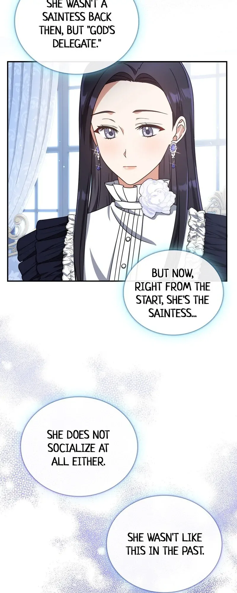 Princess Shu Chapter 74 page 14