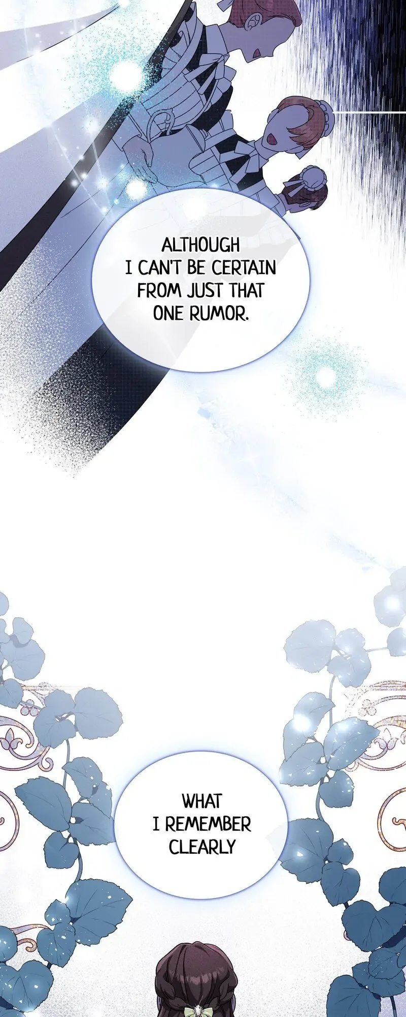 Princess Shu Chapter 74 page 10