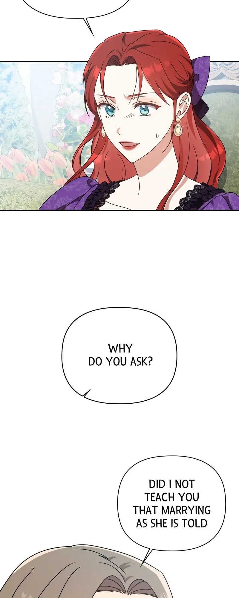 Princess Shu Chapter 74 page 40