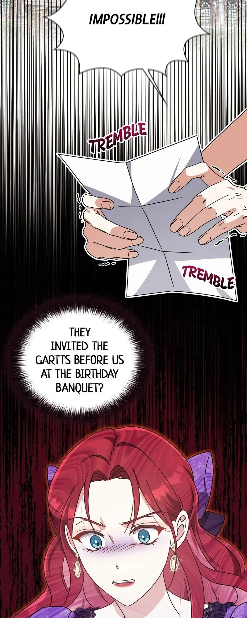 Princess Shu Chapter 74 page 23