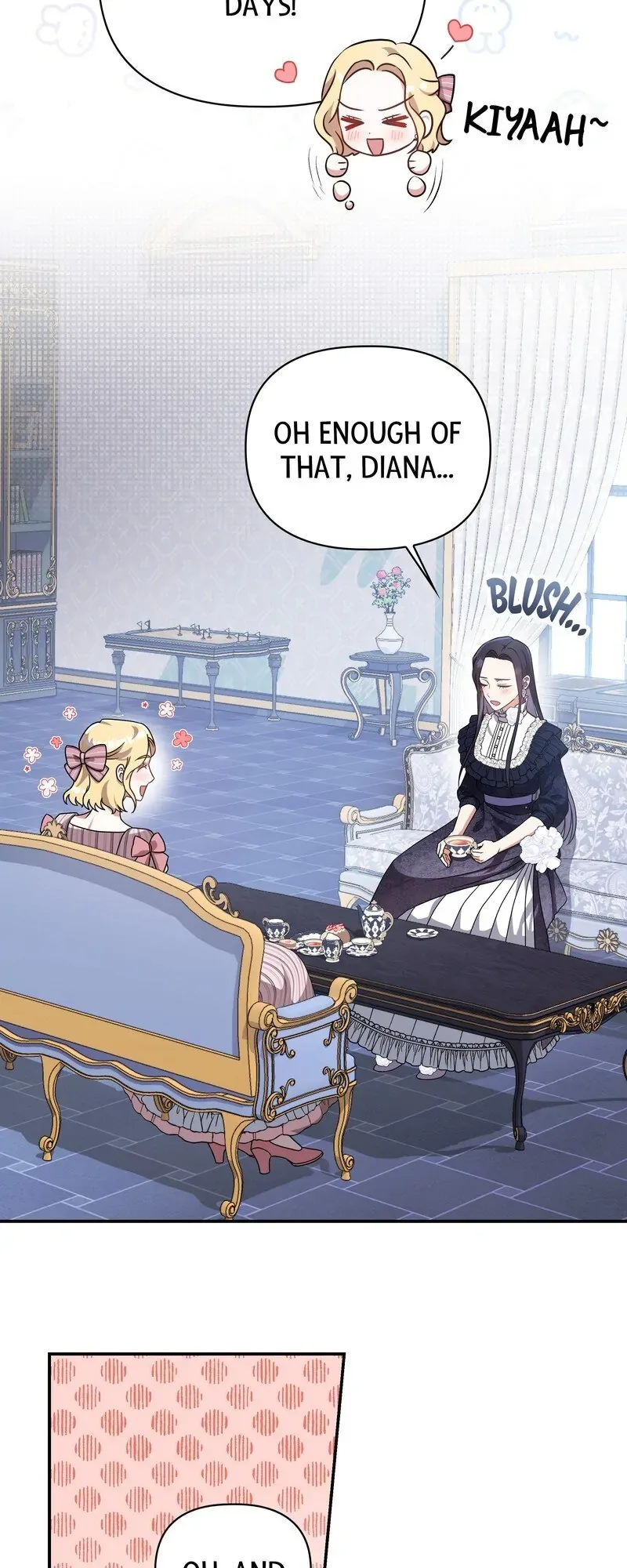 Princess Shu Chapter 74 page 4