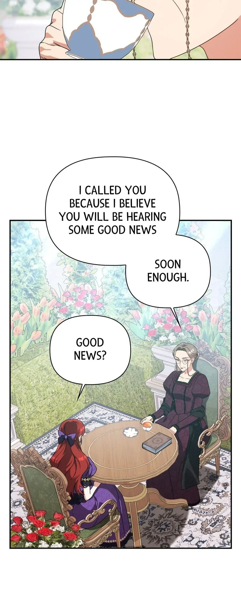 Princess Shu Chapter 74 page 36