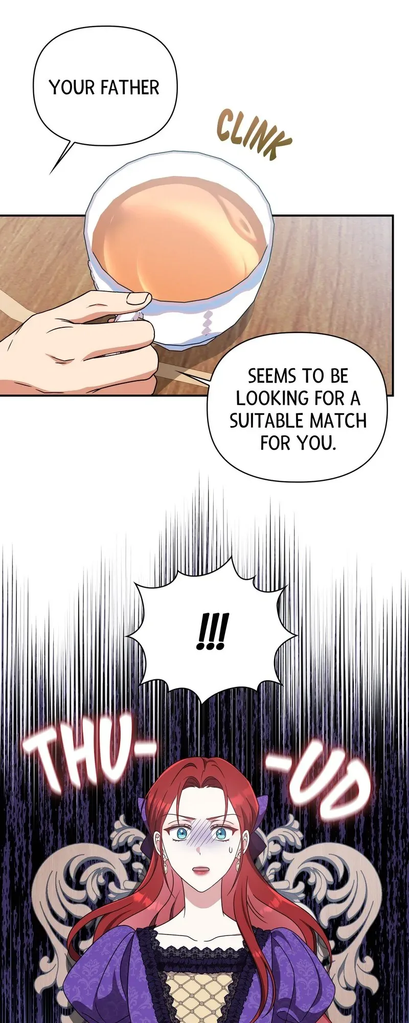 Princess Shu Chapter 74 page 38