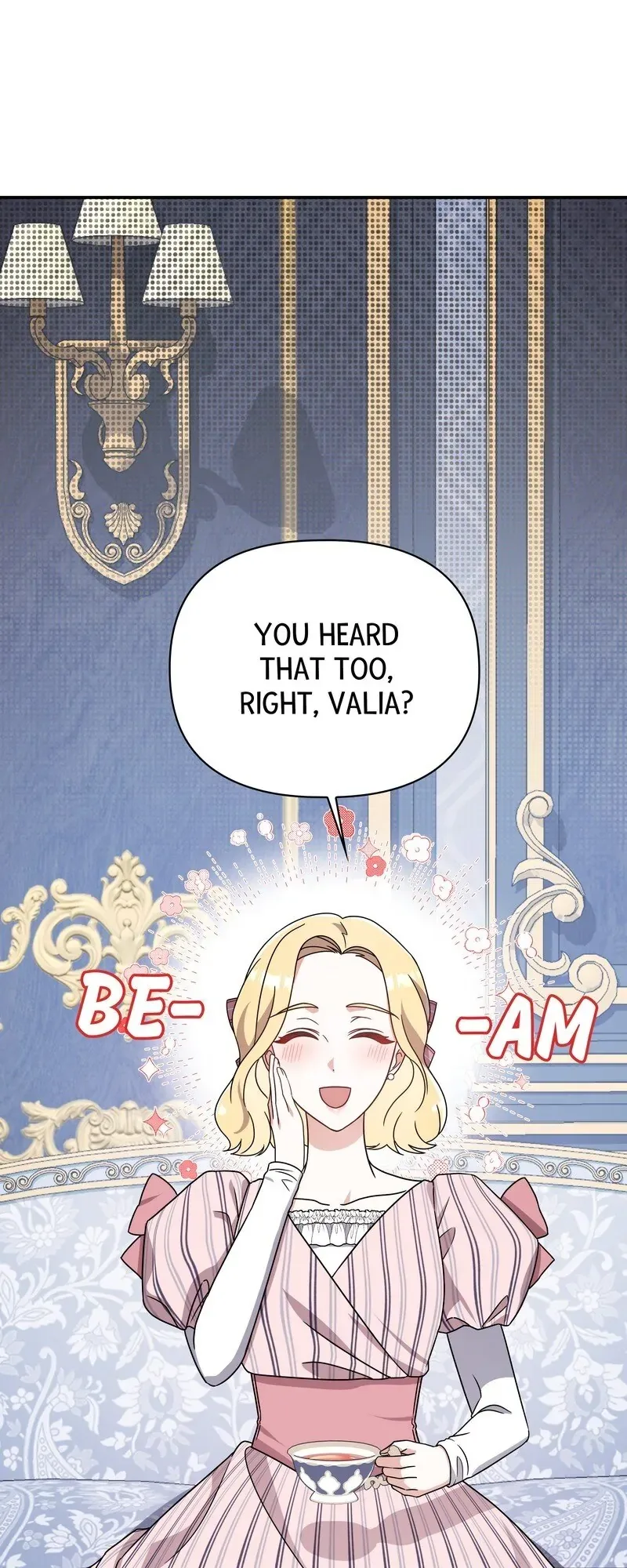 Princess Shu Chapter 74 page 2