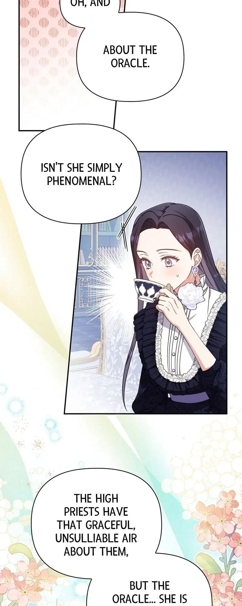 Princess Shu Chapter 74 page 5