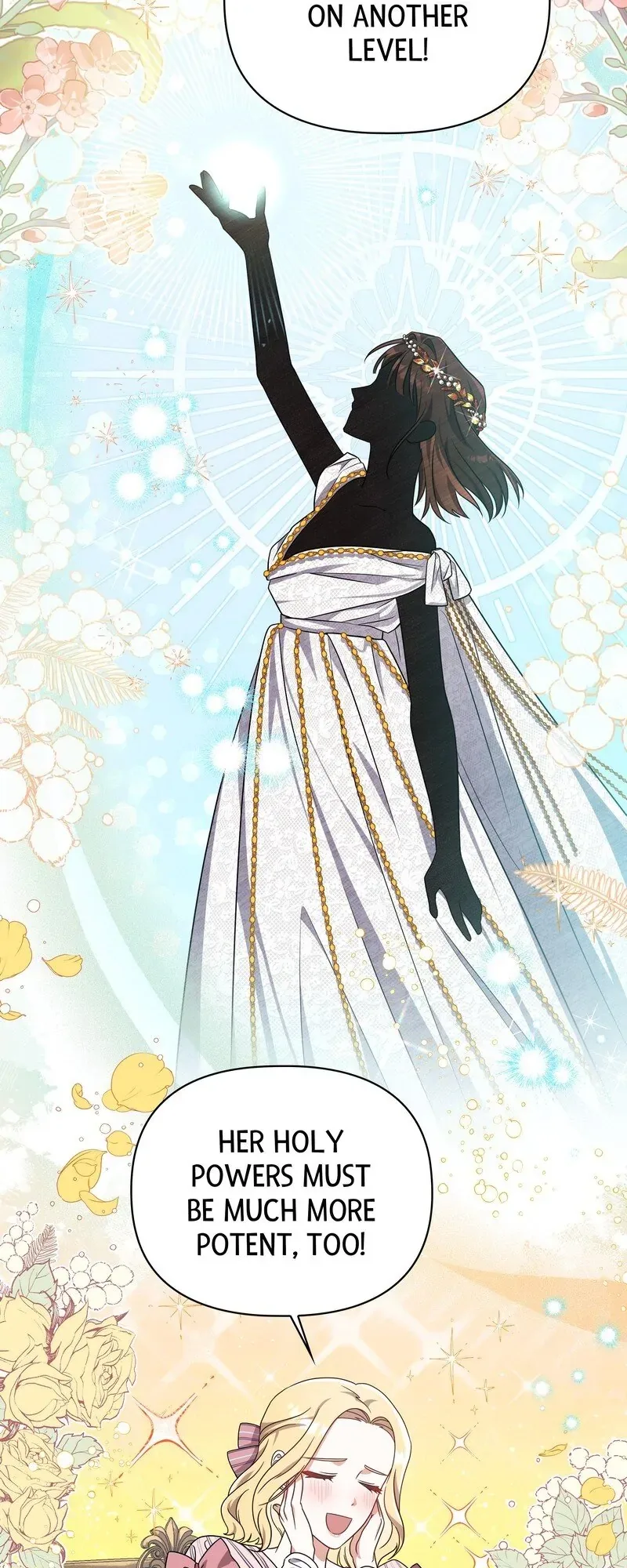 Princess Shu Chapter 74 page 6