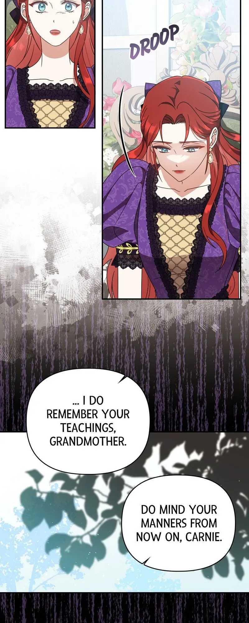 Princess Shu Chapter 74 page 42