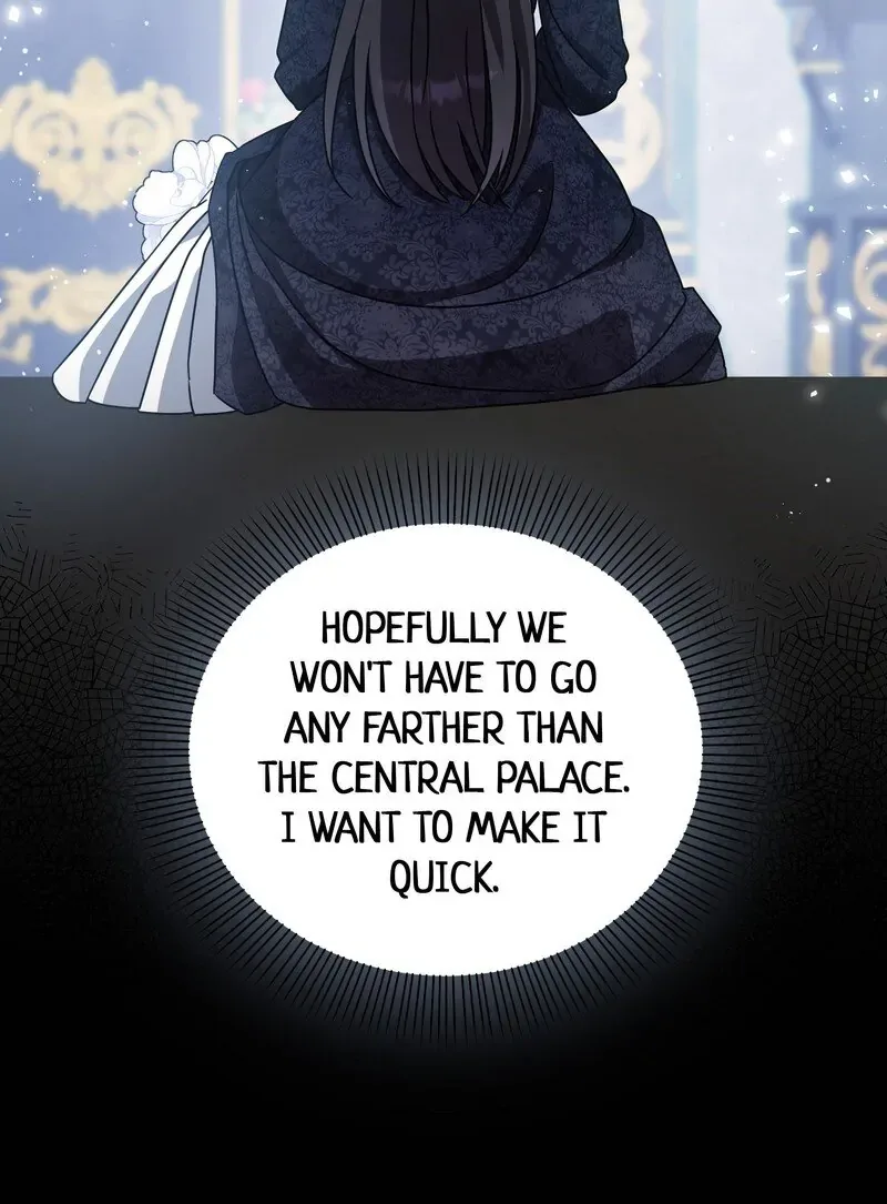 Princess Shu Chapter 74 page 21