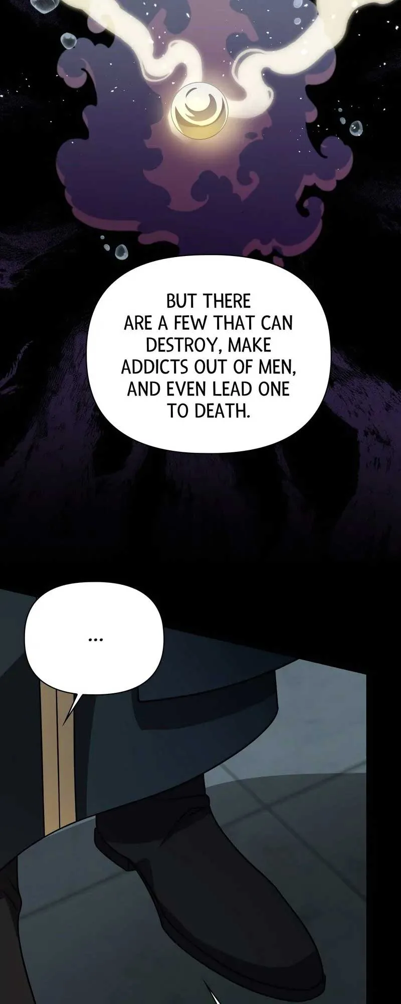 Princess Shu Chapter 77 page 5