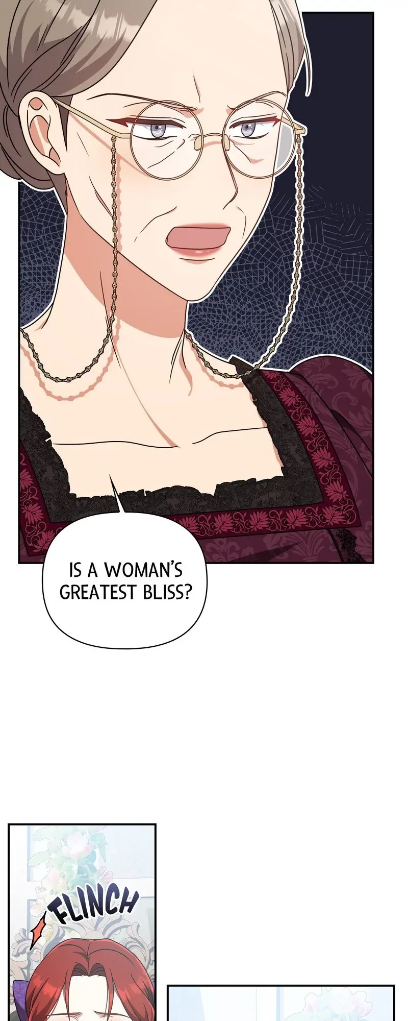 Princess Shu Chapter 74 page 41