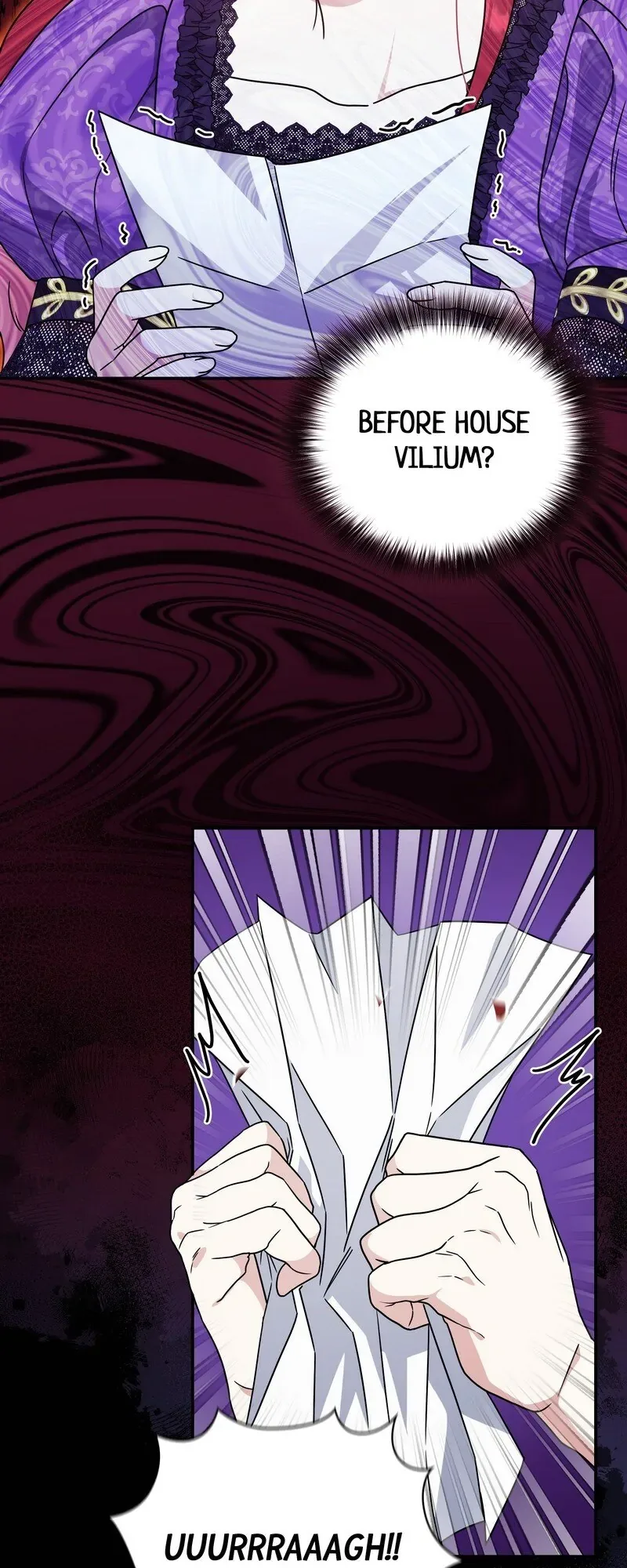 Princess Shu Chapter 74 page 24