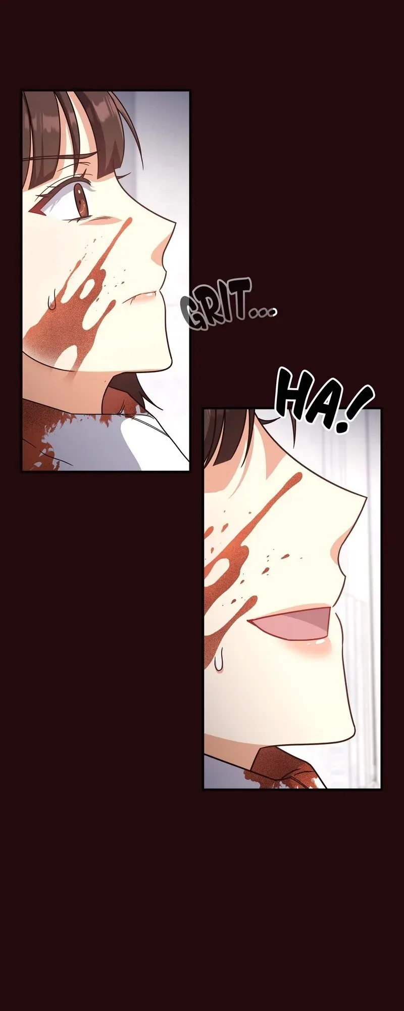 Princess Shu Chapter 78 page 17