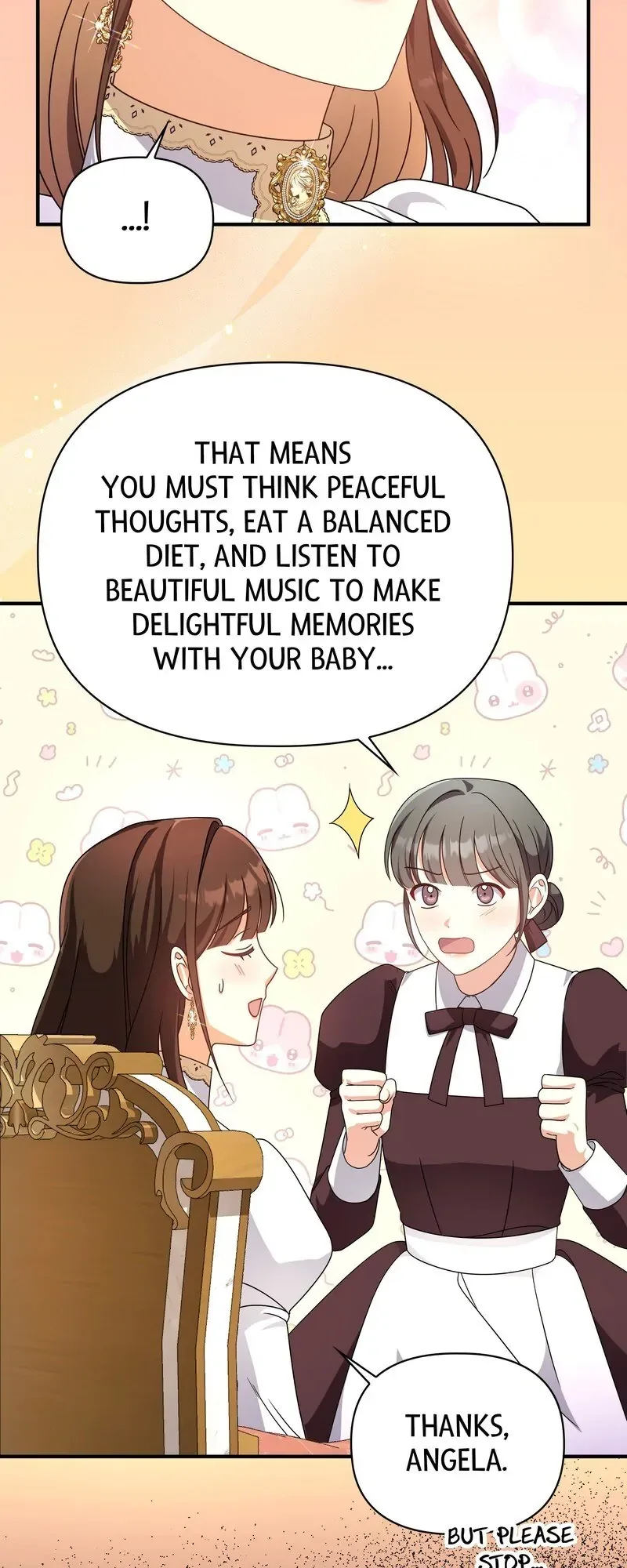 Princess Shu Chapter 78 page 7