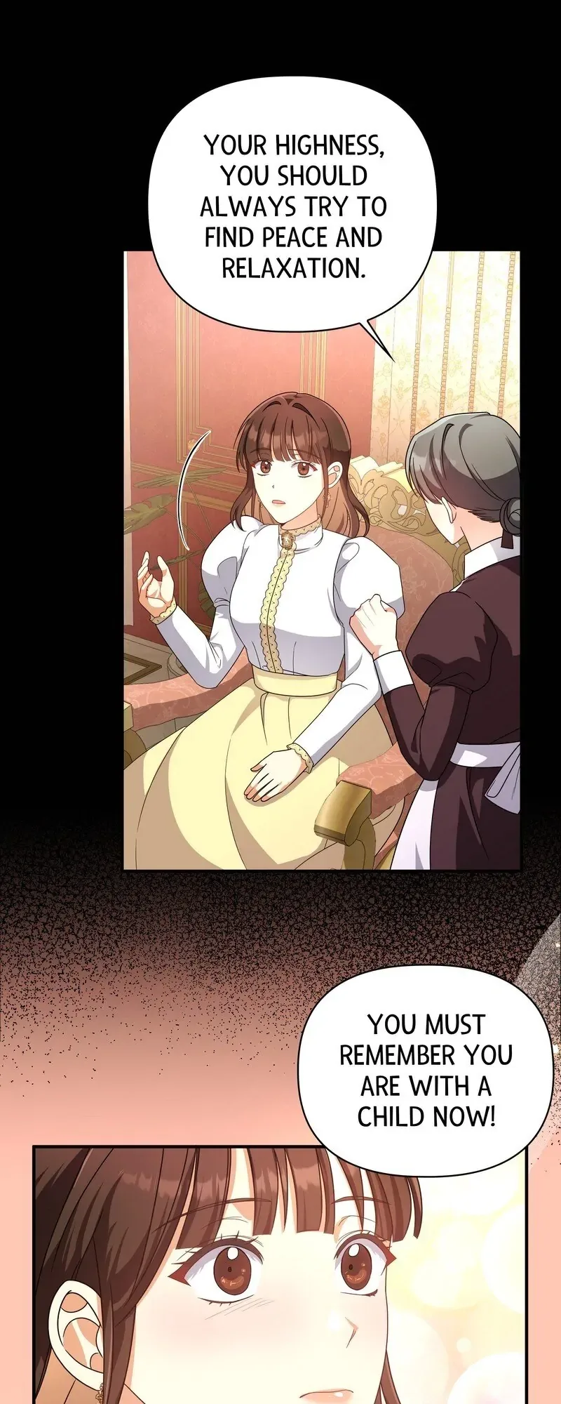 Princess Shu Chapter 78 page 6