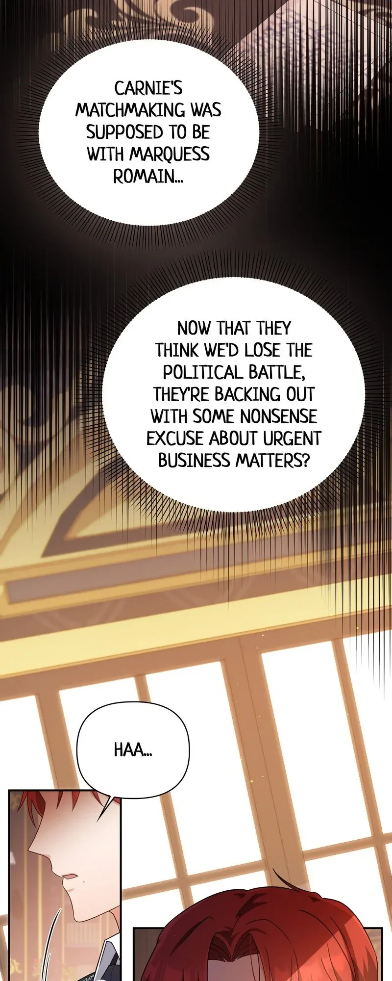 Princess Shu Chapter 74 page 63