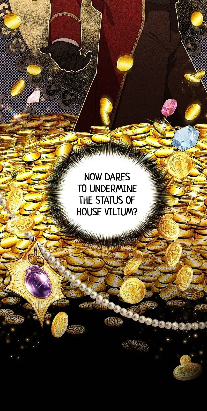 Princess Shu Chapter 74 page 61