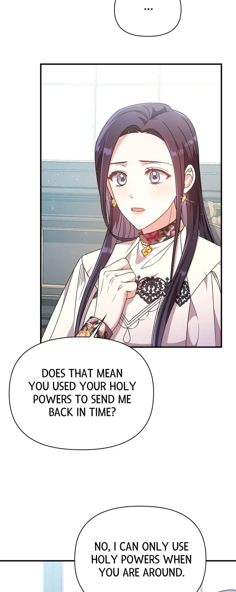 Princess Shu Chapter 78 page 65