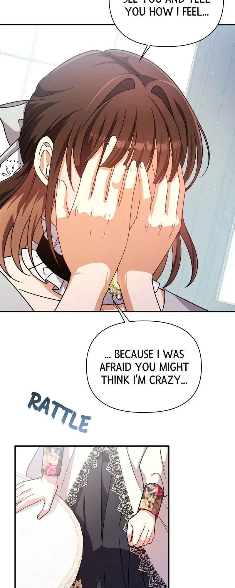 Princess Shu Chapter 78 page 69