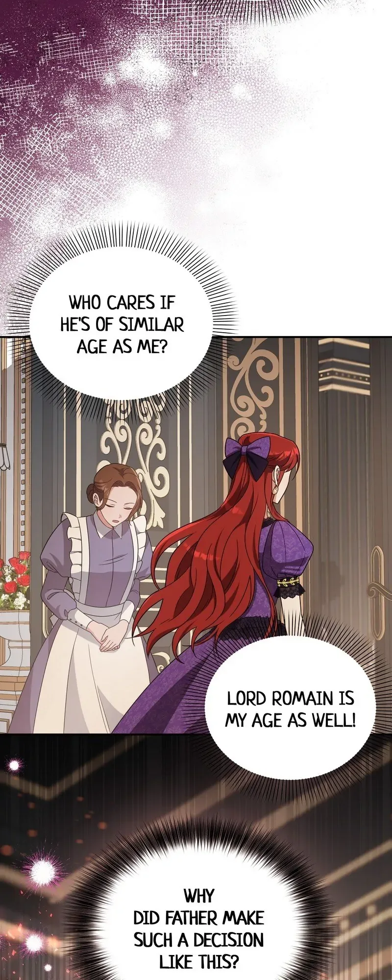 Princess Shu Chapter 74 page 47