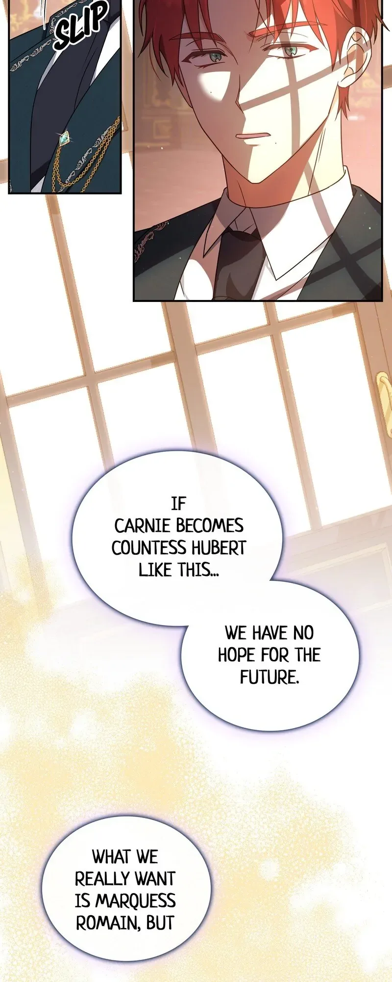 Princess Shu Chapter 74 page 64