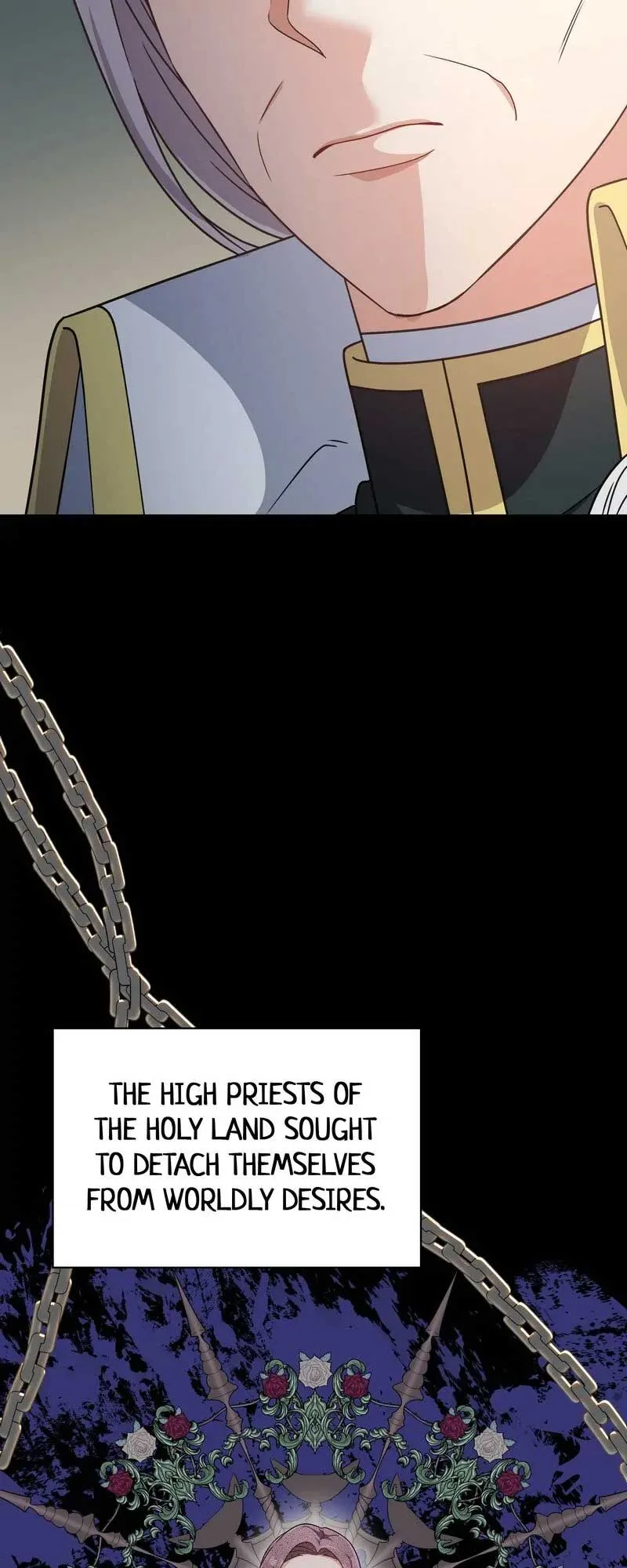 Princess Shu Chapter 77 page 10