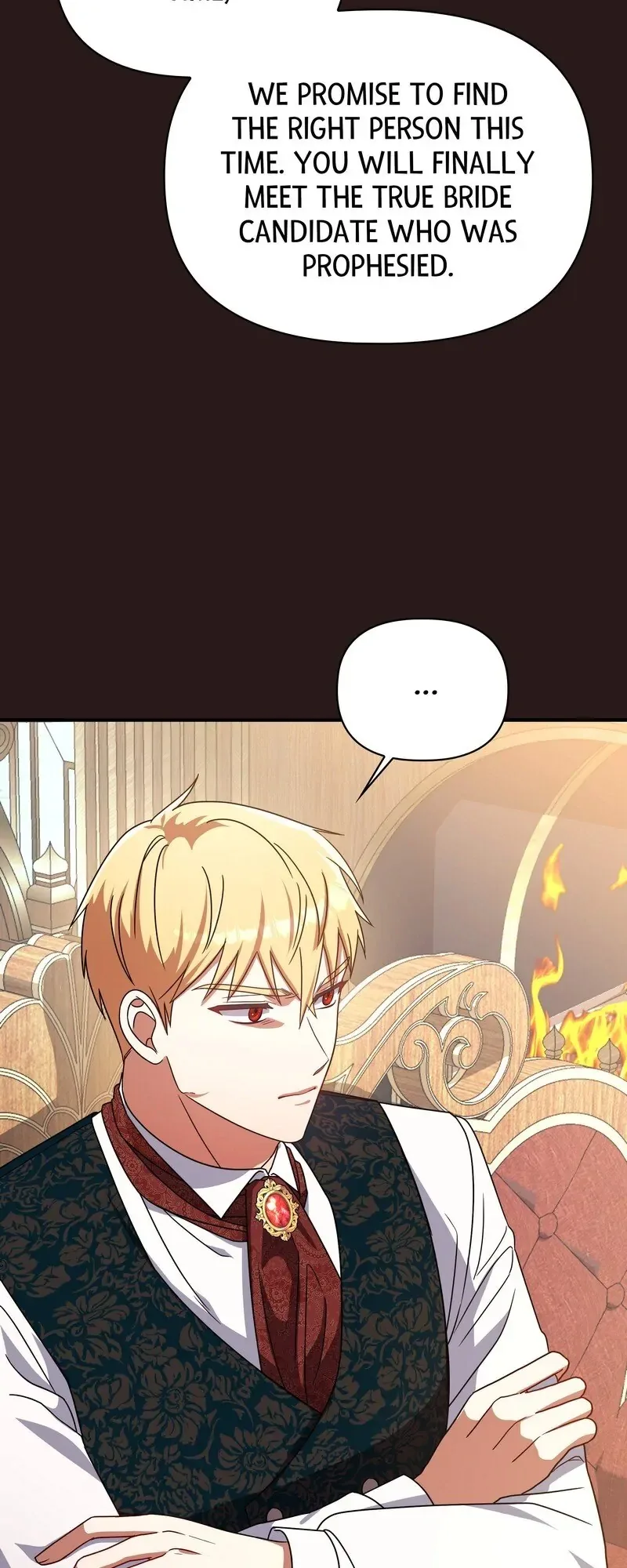 Princess Shu Chapter 78 page 54