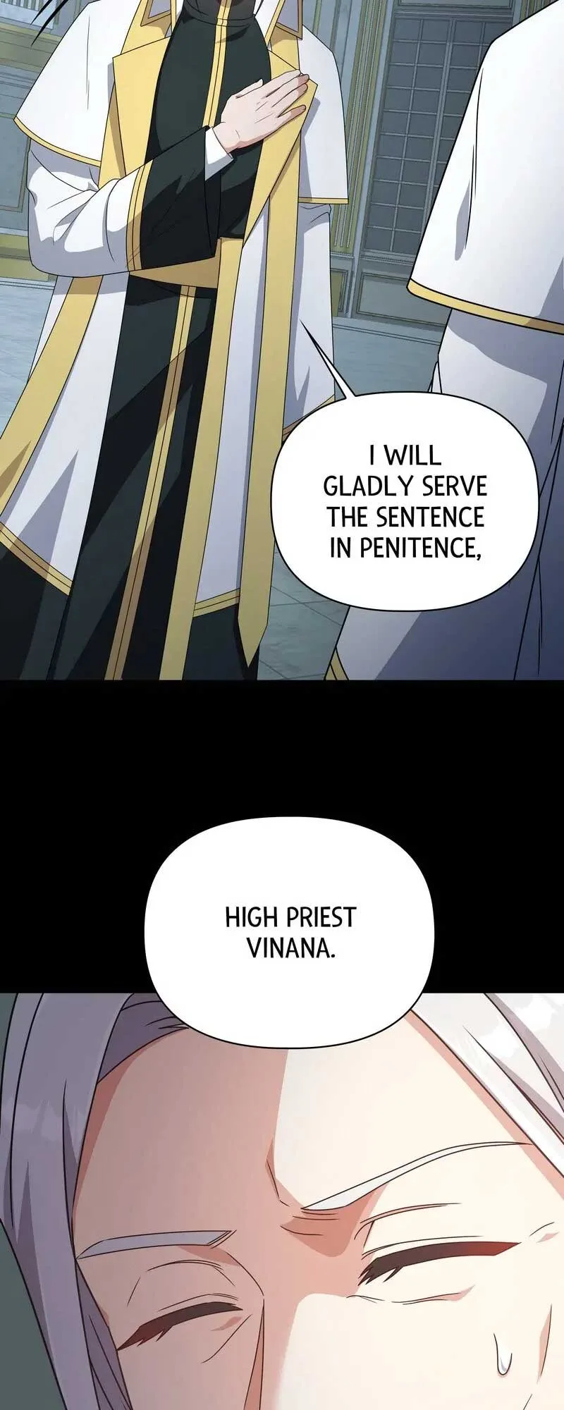 Princess Shu Chapter 77 page 9