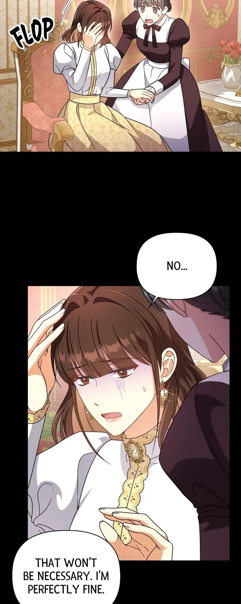 Princess Shu Chapter 78 page 4
