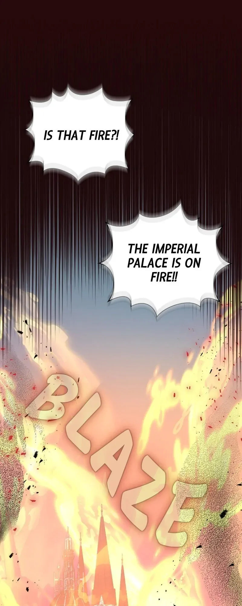 Princess Shu Chapter 78 page 35