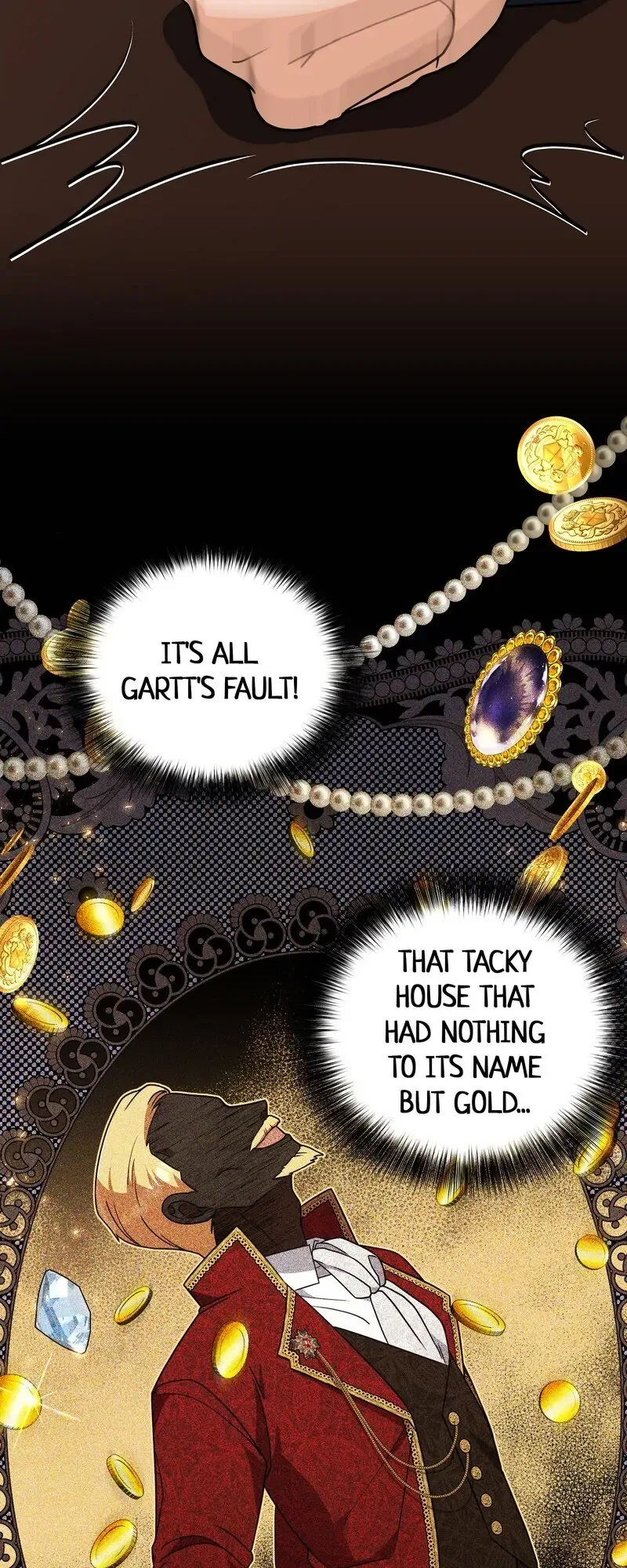 Princess Shu Chapter 74 page 60