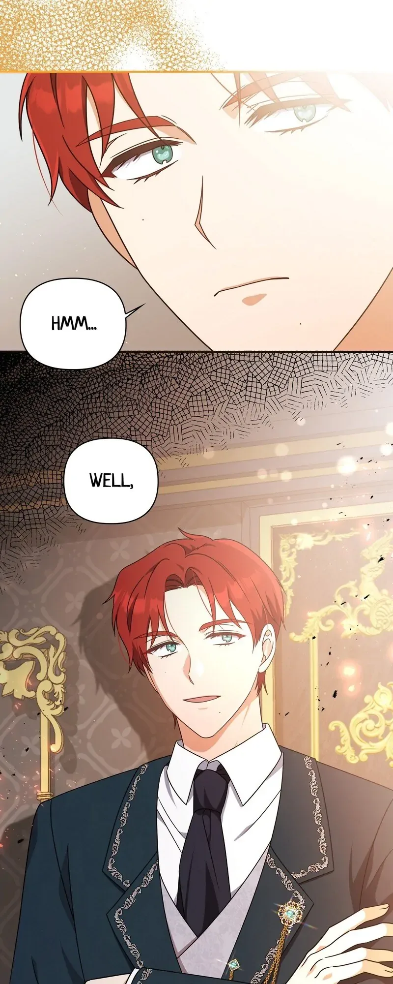 Princess Shu Chapter 74 page 67