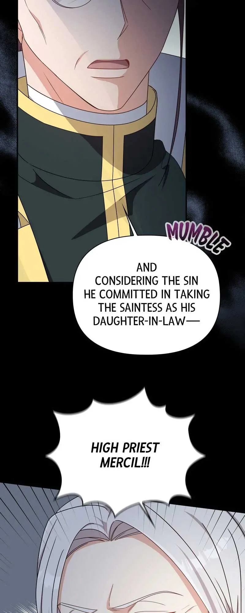 Princess Shu Chapter 77 page 15