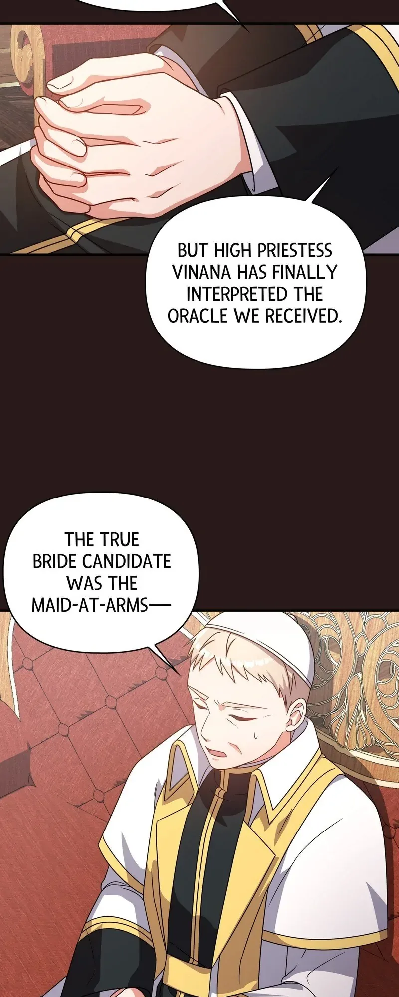 Princess Shu Chapter 78 page 47