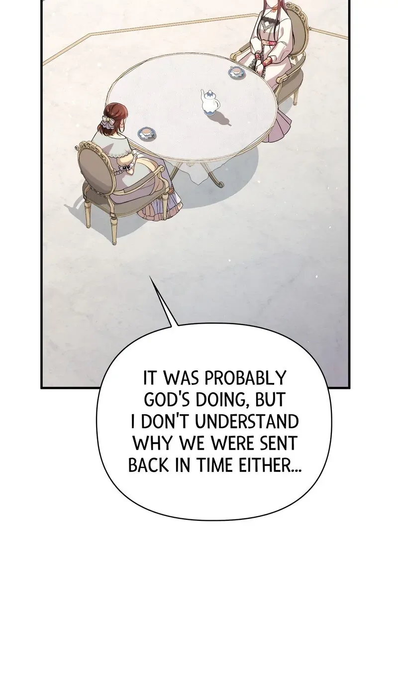 Princess Shu Chapter 78 page 67