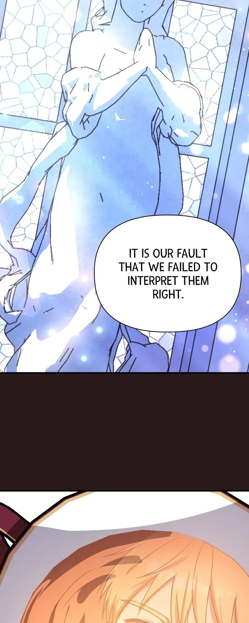 Princess Shu Chapter 78 page 51