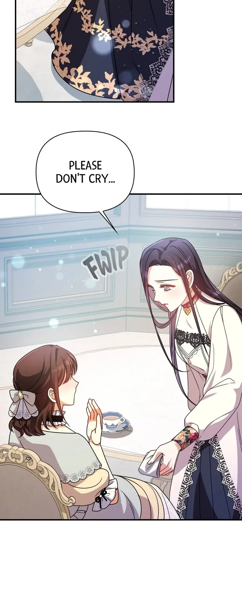 Princess Shu Chapter 78 page 70
