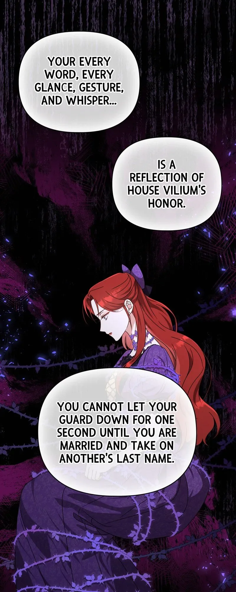Princess Shu Chapter 74 page 43