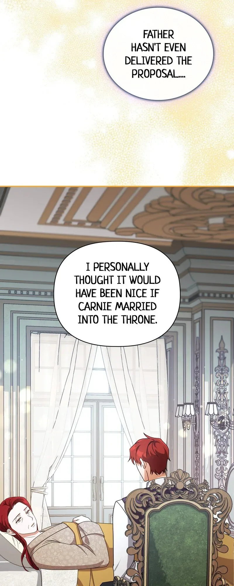 Princess Shu Chapter 74 page 65