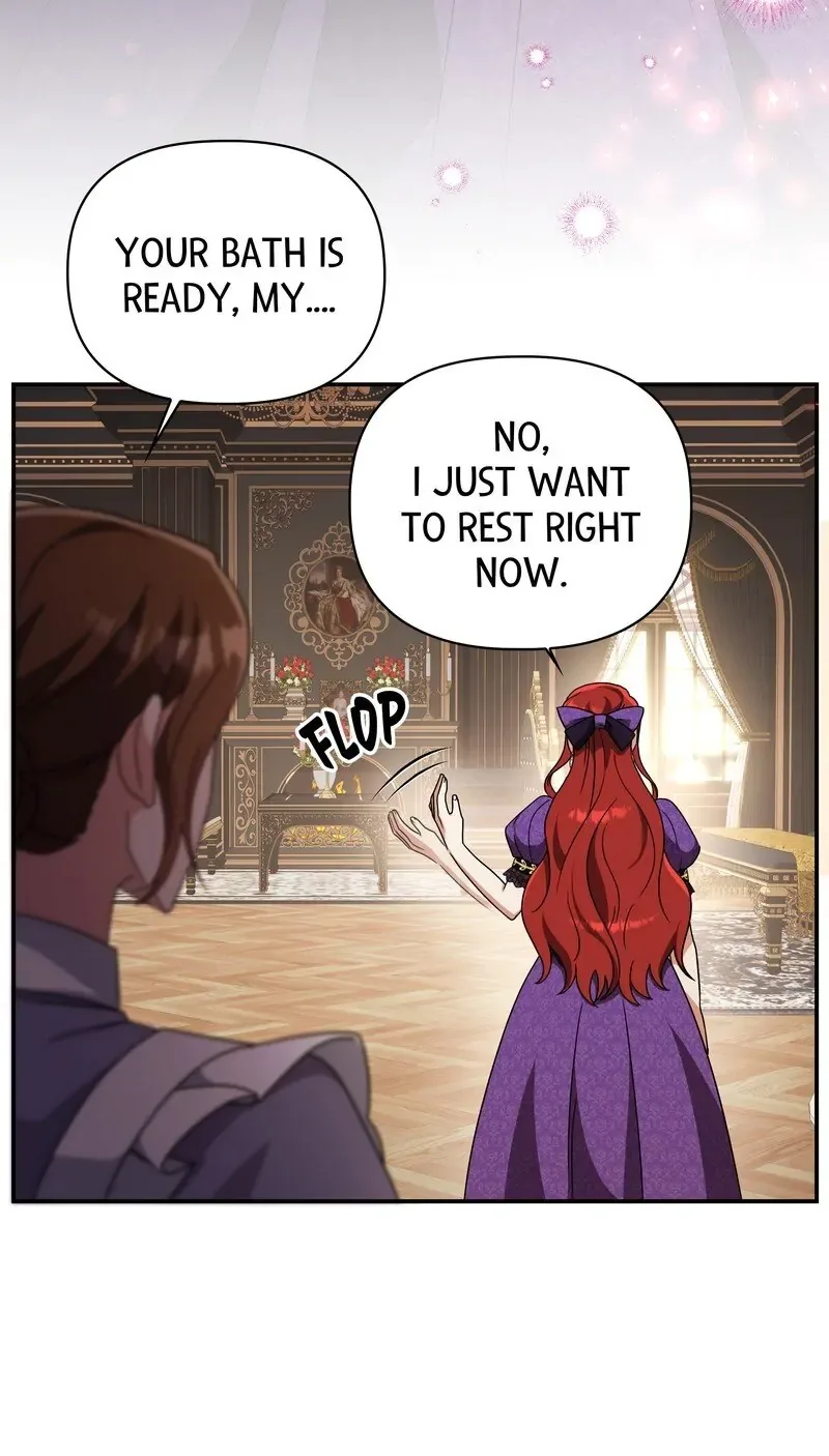Princess Shu Chapter 74 page 49