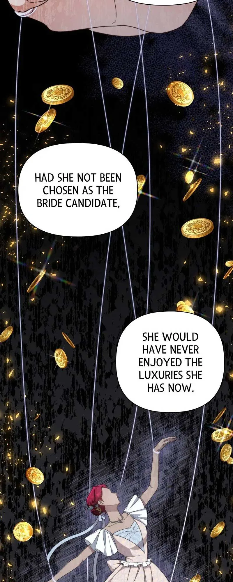 Princess Shu Chapter 77 page 21