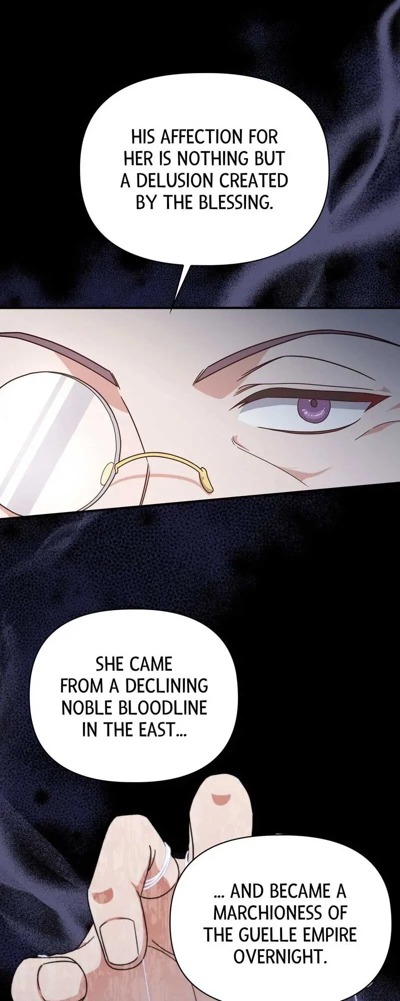 Princess Shu Chapter 77 page 20